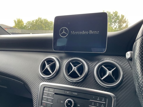 Used Mercedes-Benz A-Class 2017 for sale - 76223273: Photo 23