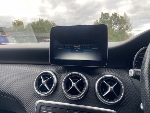 Used Mercedes-Benz A-Class 2017 for sale - 76223273: Photo 27