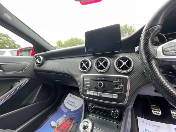 Used Mercedes-Benz A-Class 2017 for sale - 76223273: Photo 6