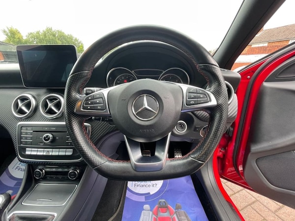 Used Mercedes-Benz A-Class 2017 for sale - 76223273: Photo 7