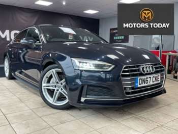 2017 (67) - 2.0 TDI S Line 5dr S Tronic