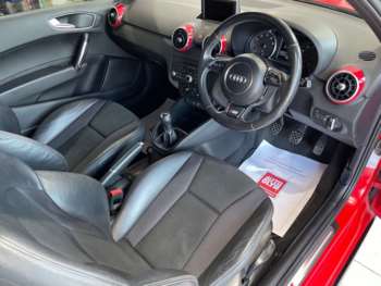 Used Audi A1 2014 for sale - 74547798: Photo