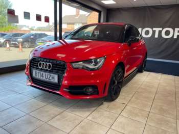 Used Audi A1 2014 for sale - 74547798: Photo