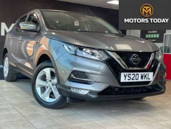 2020 (20) - 1.3 DIG-T Acenta Premium SUV 5dr Petrol Manual Euro 6 (s/s) (160 ps)