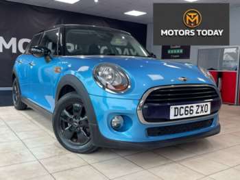 Used MINI Hatch 2017 for sale - 74960045: Photo
