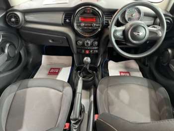 Used MINI Hatch 2017 for sale - 74960045: Photo