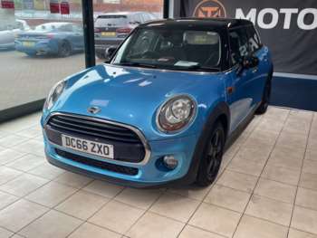 Used MINI Hatch 2017 for sale - 74960045: Photo