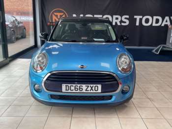 Used MINI Hatch 2017 for sale - 74960045: Photo
