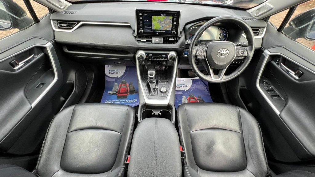 Used Toyota RAV4 2019 for sale - 76203302: Photo 2