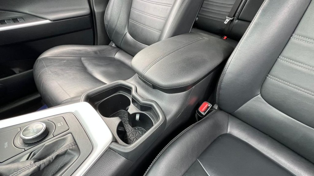 Used Toyota RAV4 2019 for sale - 76203302: Photo 35