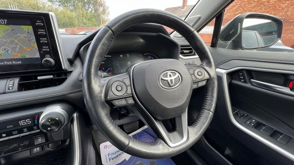 Used Toyota RAV4 2019 for sale - 76203302: Photo 37