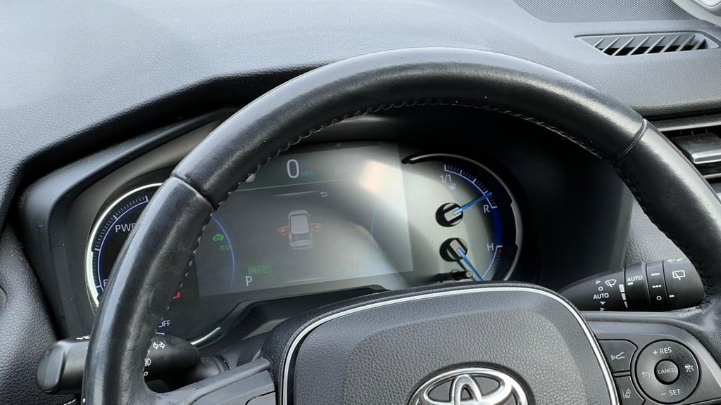 Used Toyota RAV4 2019 for sale - 76203302: Photo 40
