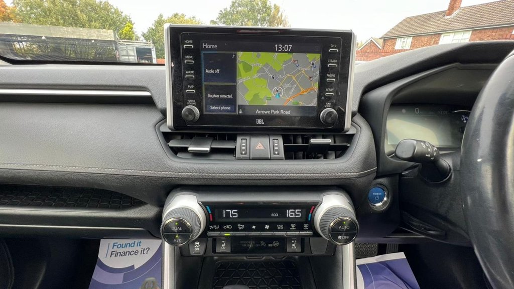 Used Toyota RAV4 2019 for sale - 76203302: Photo 42