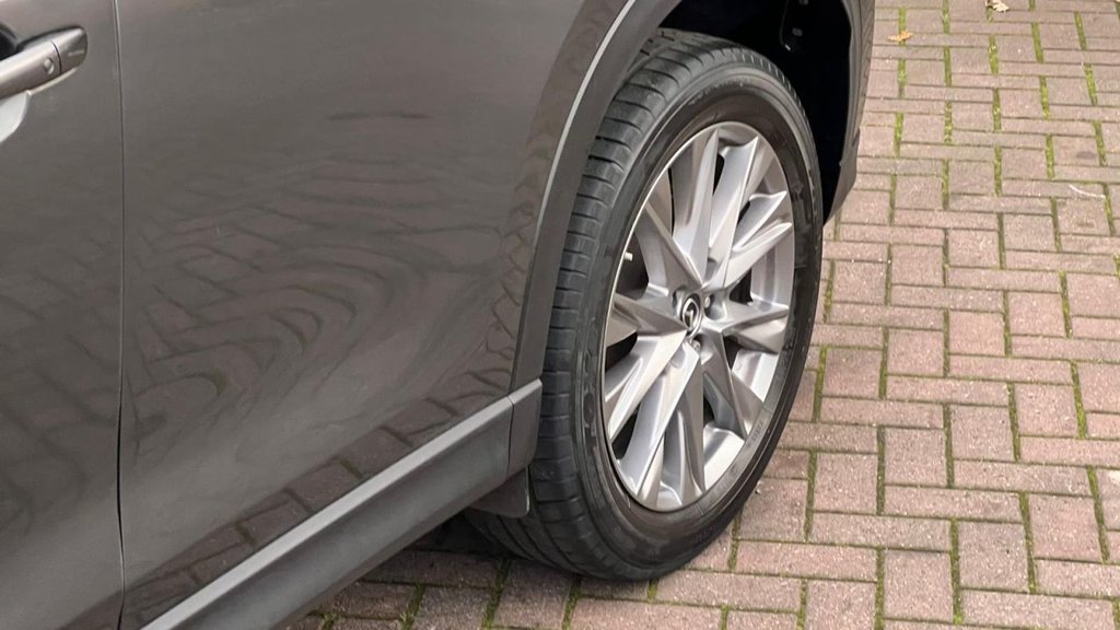 Used Mazda CX-5 2021 for sale - 76454444: Photo 14