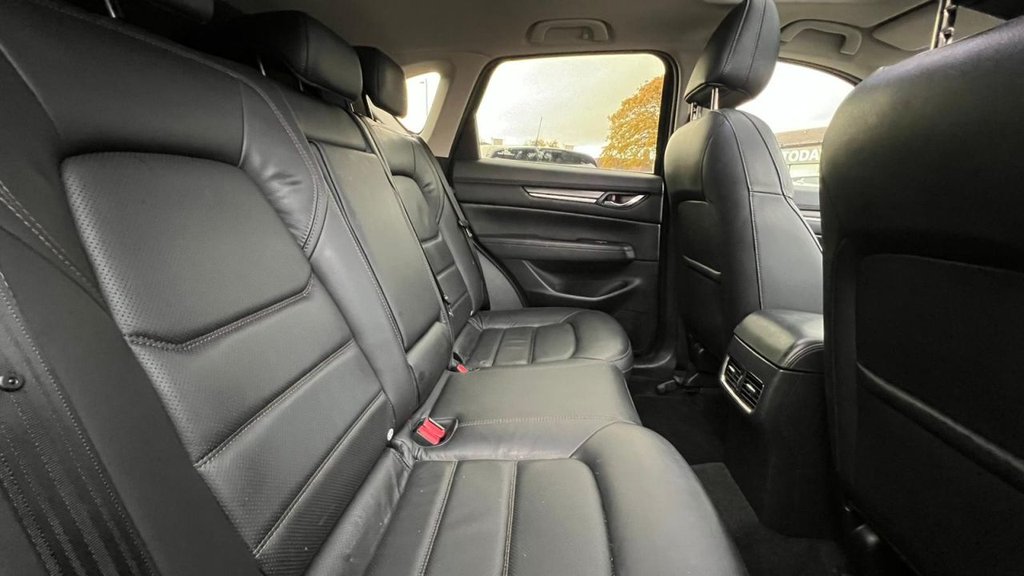 Used Mazda CX-5 2021 for sale - 76454444: Photo 15