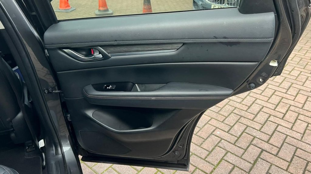 Used Mazda CX-5 2021 for sale - 76454444: Photo 26