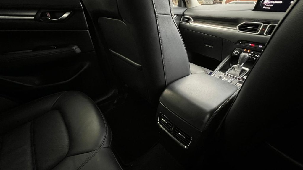 Used Mazda CX-5 2021 for sale - 76454444: Photo 27