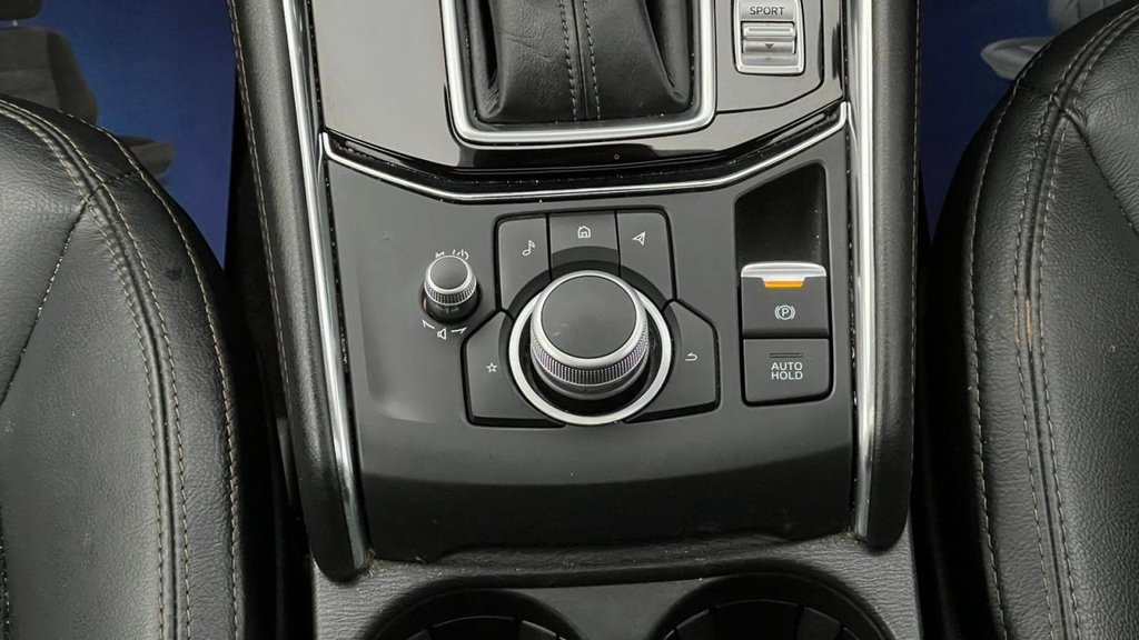 Used Mazda CX-5 2021 for sale - 76454444: Photo 29