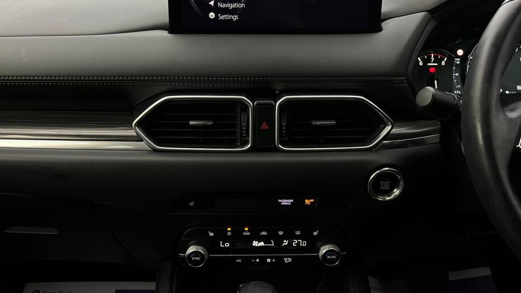 Used Mazda CX-5 2021 for sale - 76454444: Photo 31