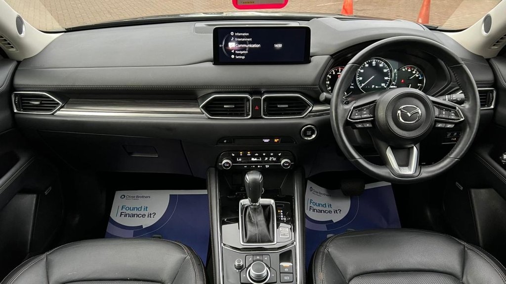 Used Mazda CX-5 2021 for sale - 76454444: Photo 7