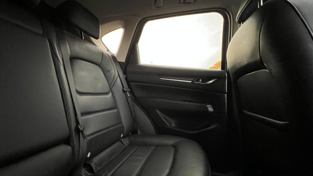 Used Mazda CX-5 2021 for sale - 76454444: Photo 9