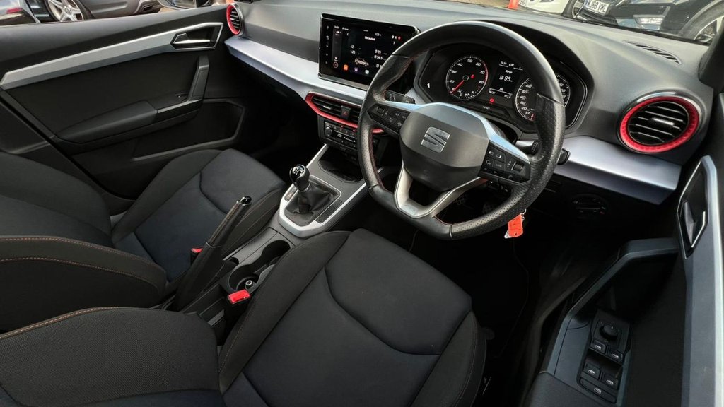 Used SEAT Arona 2022 for sale - 76333774: Photo 12