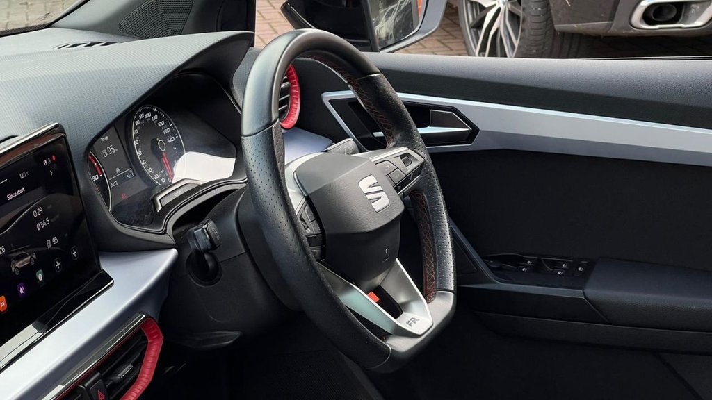 Used SEAT Arona 2022 for sale - 76333774: Photo 13