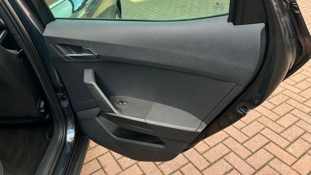 Used SEAT Arona 2022 for sale - 76333774: Photo 15