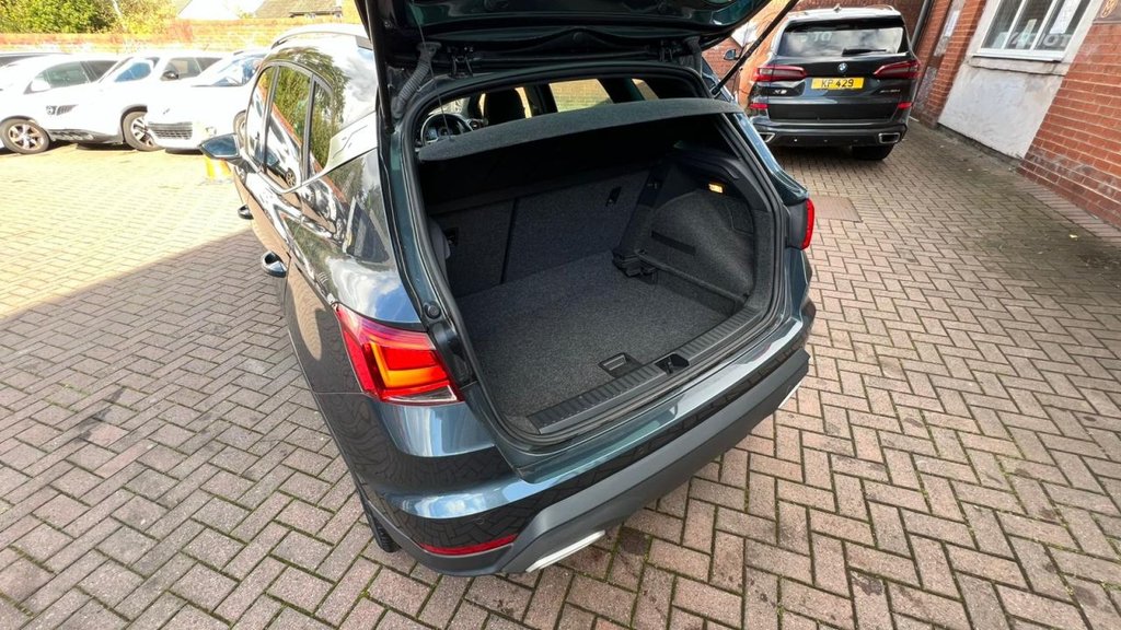 Used SEAT Arona 2022 for sale - 76333774: Photo 18
