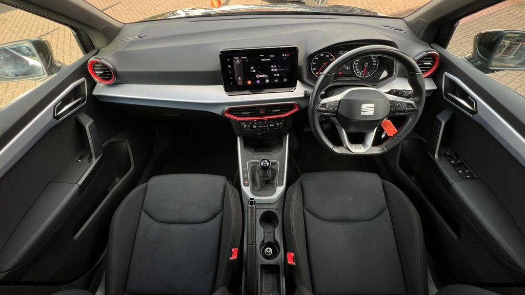 Used SEAT Arona 2022 for sale - 76333774: Photo 2
