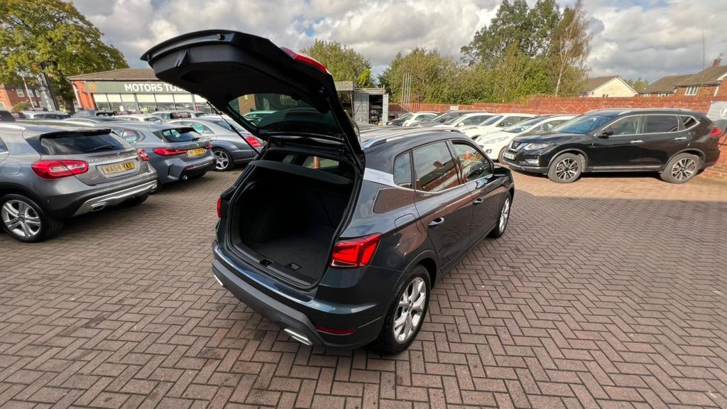Used SEAT Arona 2022 for sale - 76333774: Photo 20