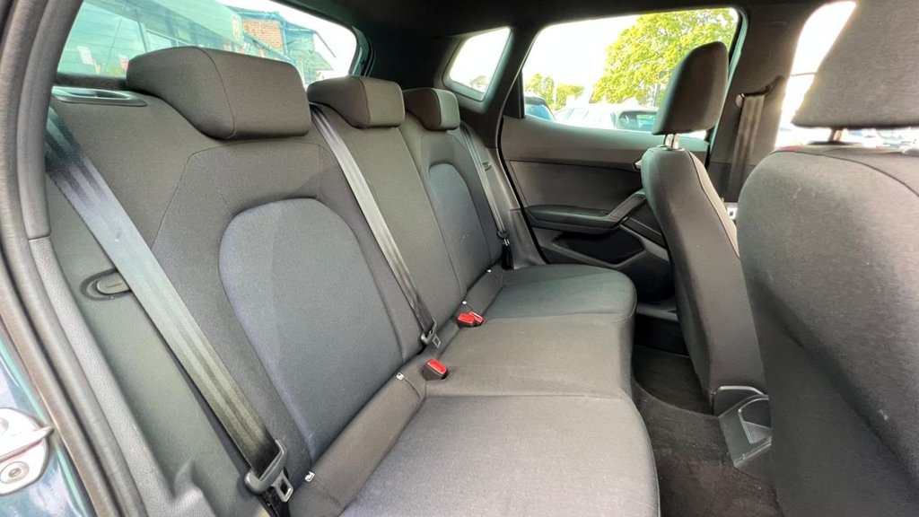 Used SEAT Arona 2022 for sale - 76333774: Photo 21
