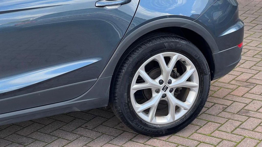 Used SEAT Arona 2022 for sale - 76333774: Photo 24