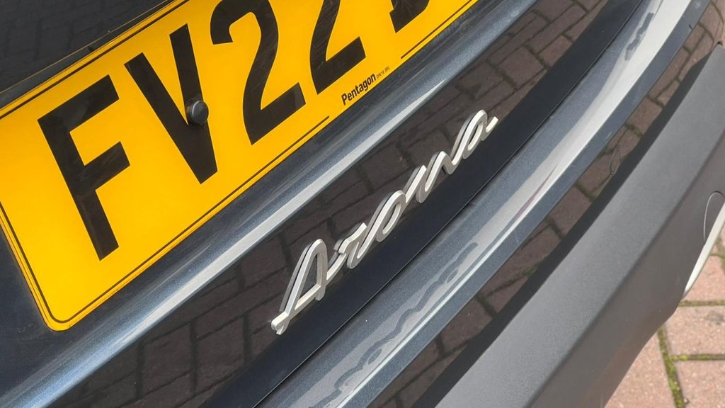 Used SEAT Arona 2022 for sale - 76333774: Photo 25