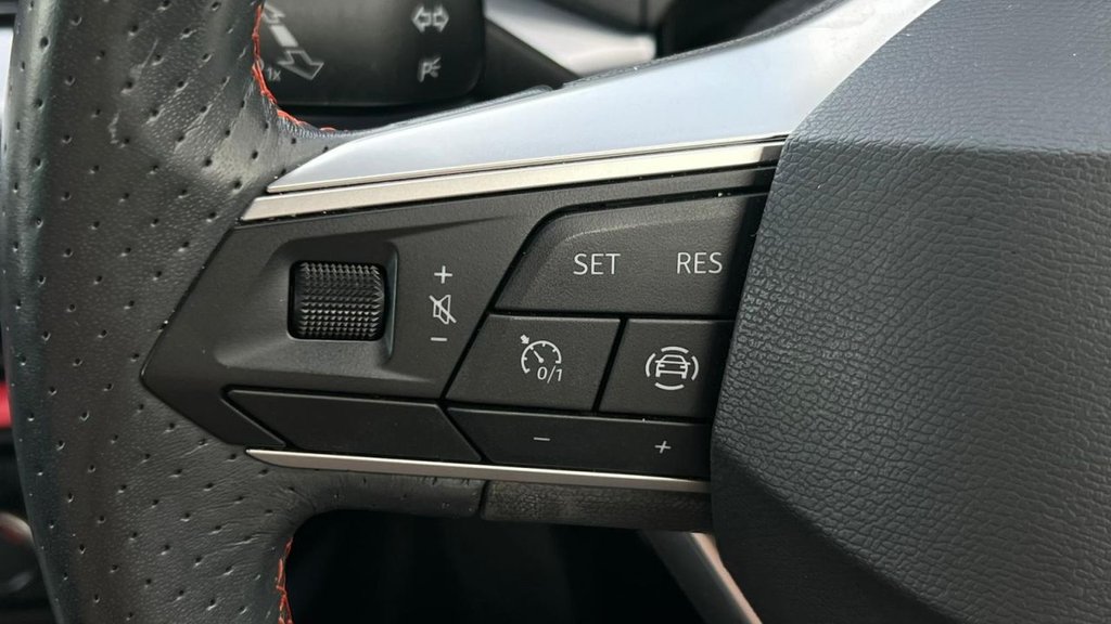 Used SEAT Arona 2022 for sale - 76333774: Photo 32