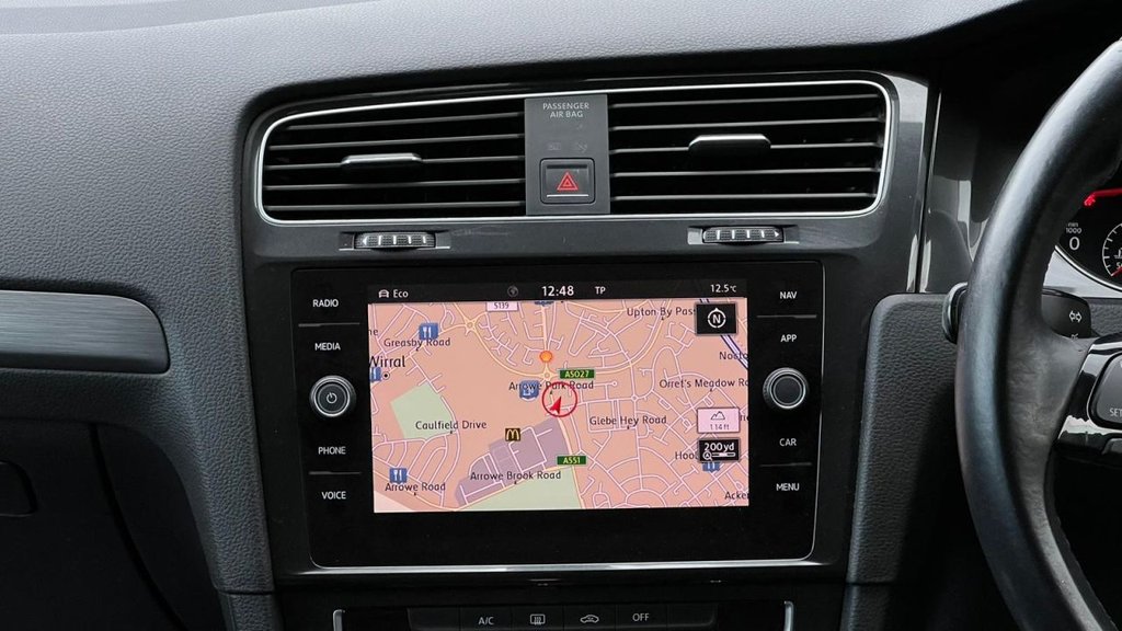 Used Volkswagen Golf 2017 for sale - 76751047: Photo 10