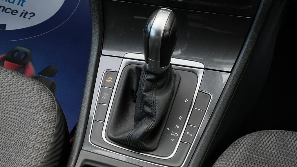 Used Volkswagen Golf 2017 for sale - 76751047: Photo 12