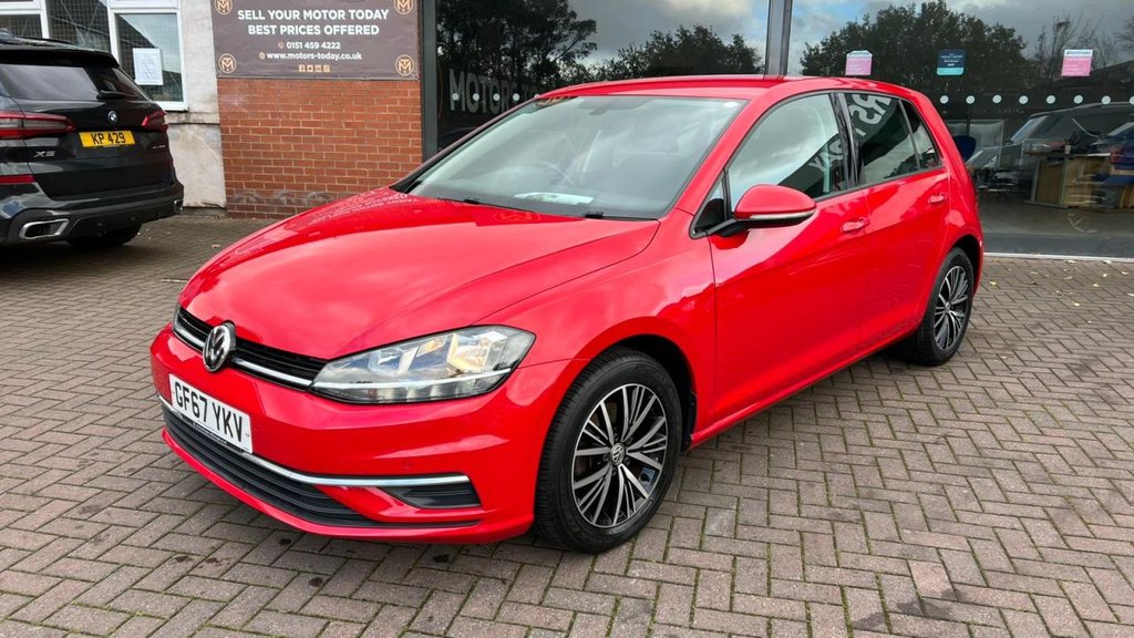 Used Volkswagen Golf 2017 for sale - 76751047: Photo 17