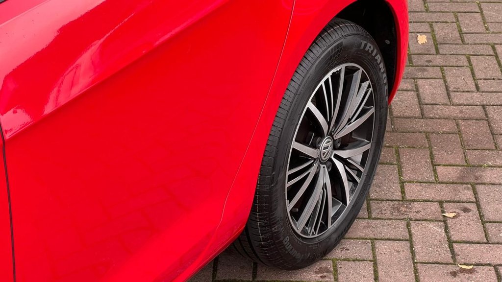 Used Volkswagen Golf 2017 for sale - 76751047: Photo 18