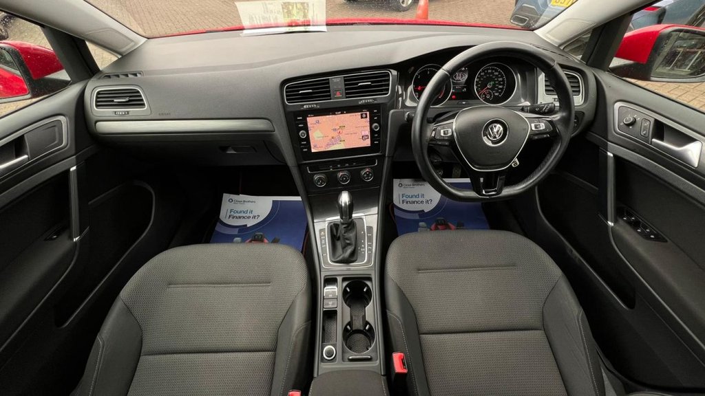 Used Volkswagen Golf 2017 for sale - 76751047: Photo 3