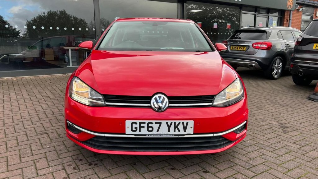 Used Volkswagen Golf 2017 for sale - 76751047: Photo 6