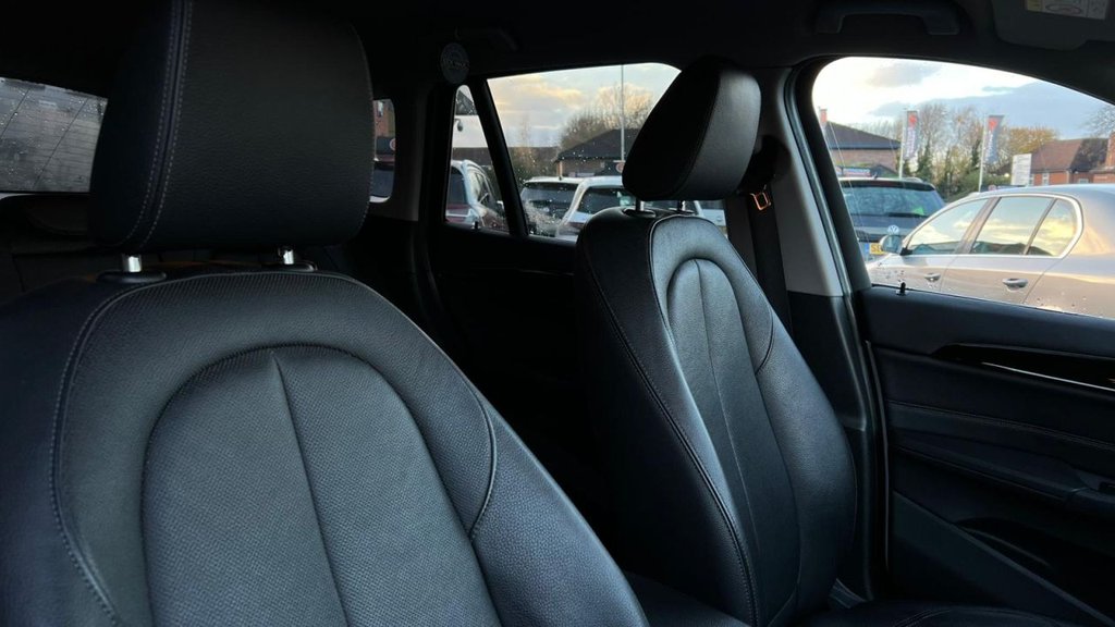 Used BMW X1 2019 for sale - 76751249: Photo 13