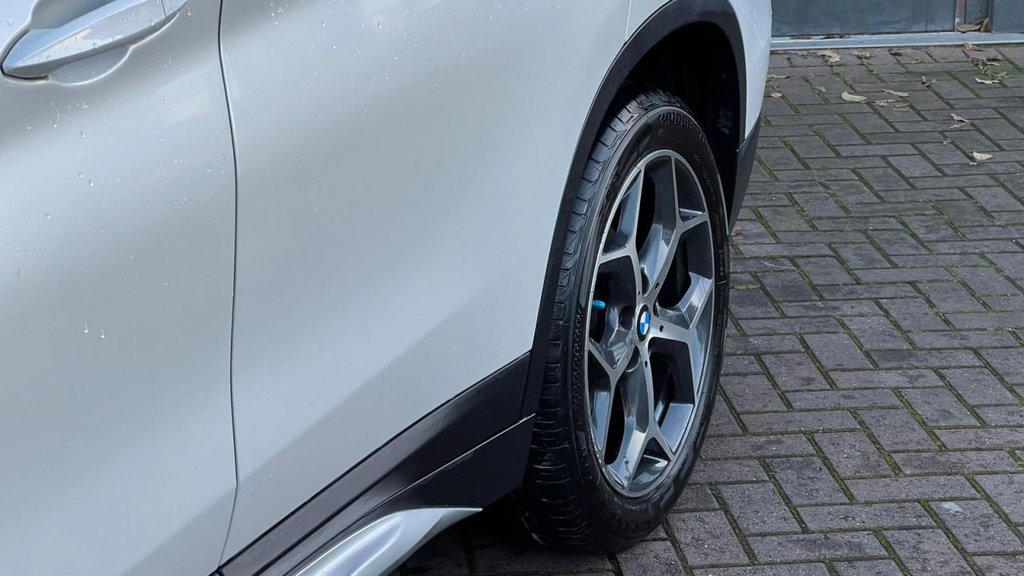 Used BMW X1 2019 for sale - 76751249: Photo 14