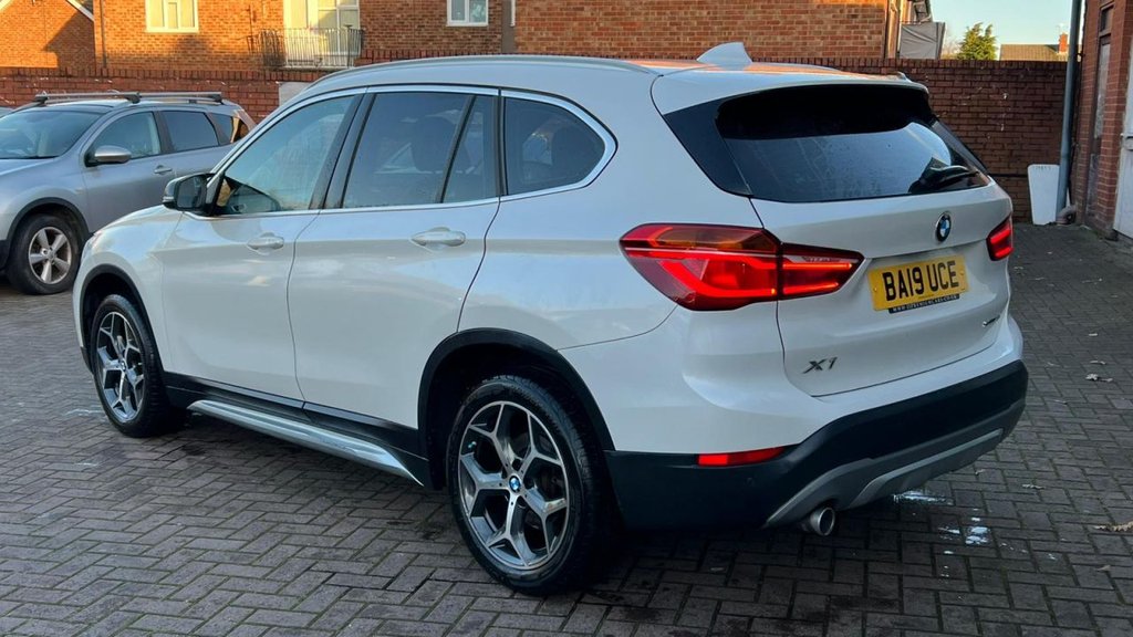 Used BMW X1 2019 for sale - 76751249: Photo 17