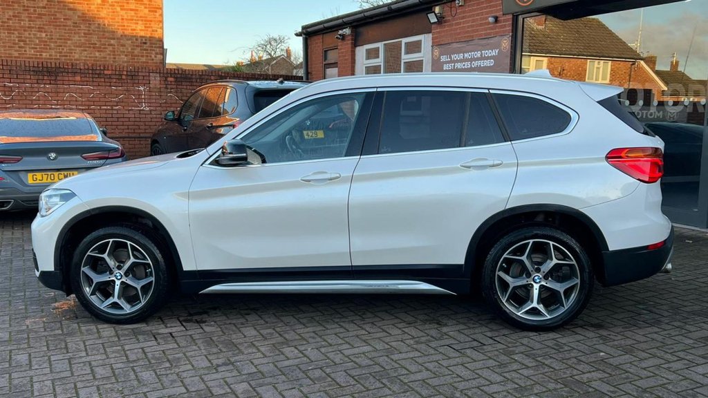 Used BMW X1 2019 for sale - 76751249: Photo 18