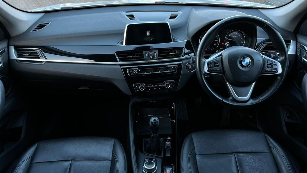 Used BMW X1 2019 for sale - 76751249: Photo 2