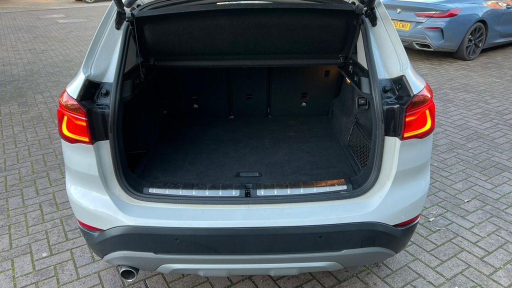 Used BMW X1 2019 for sale - 76751249: Photo 20