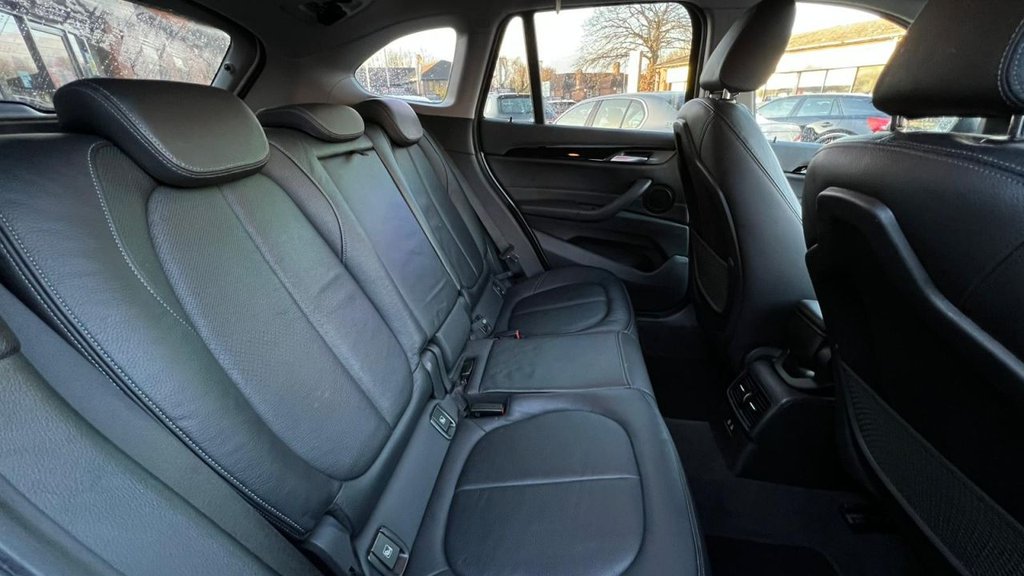 Used BMW X1 2019 for sale - 76751249: Photo 24