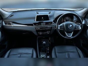 Used BMW X1 2019 for sale - 76751249: Photo