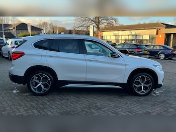 Used BMW X1 2019 for sale - 76751249: Photo